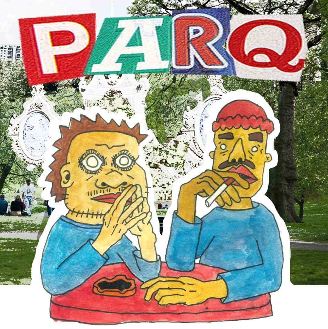 imagem do programa Parq