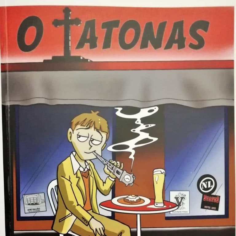 Tatonas