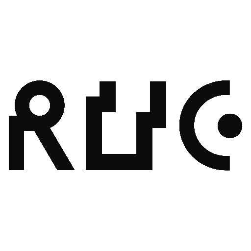 RUC Rádio Universidade de Coimbra logo