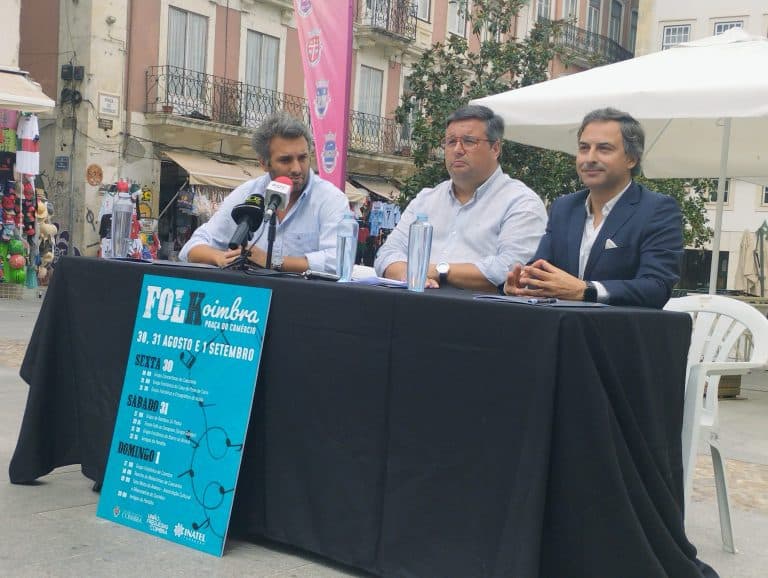 Imagem de um artigo secundário