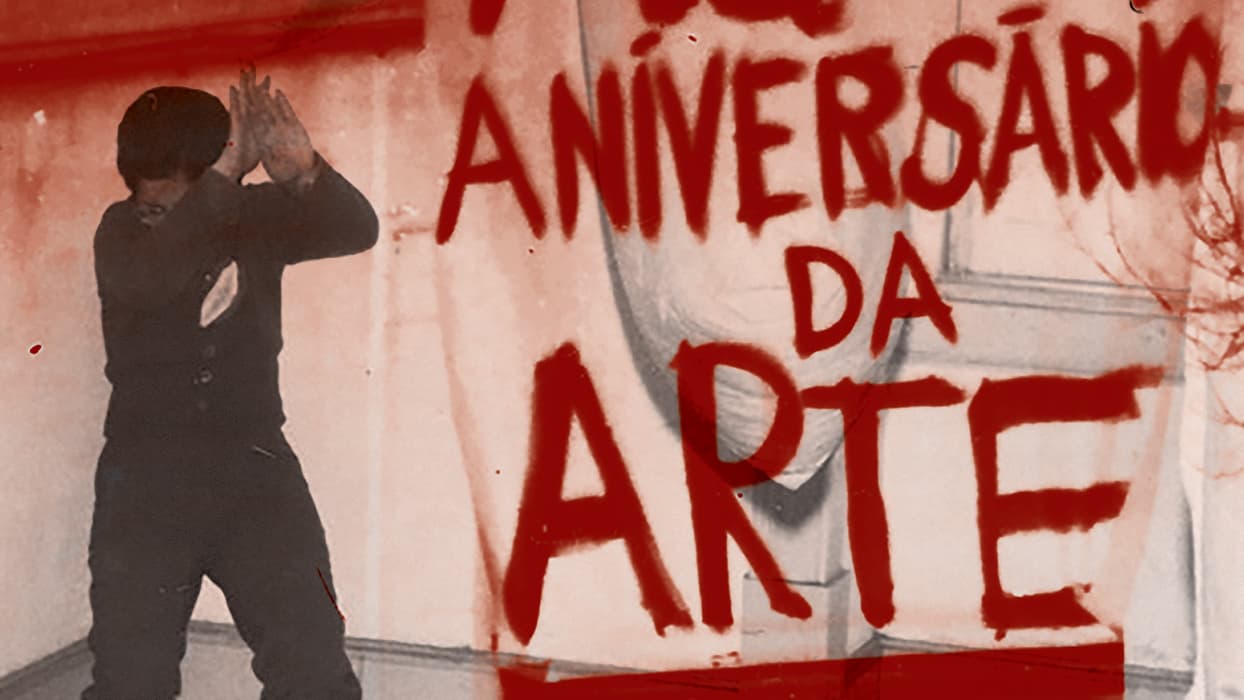 Aniversário da Arte